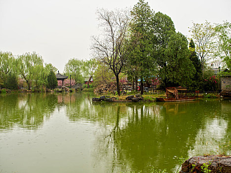 dan song thu lo