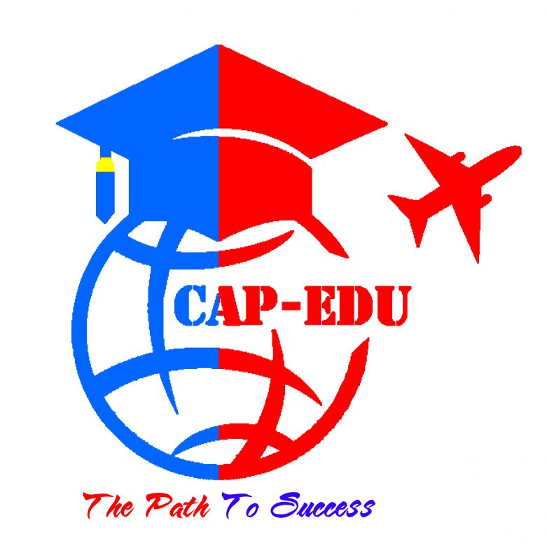 Du học – Thực tập CAP-EDU