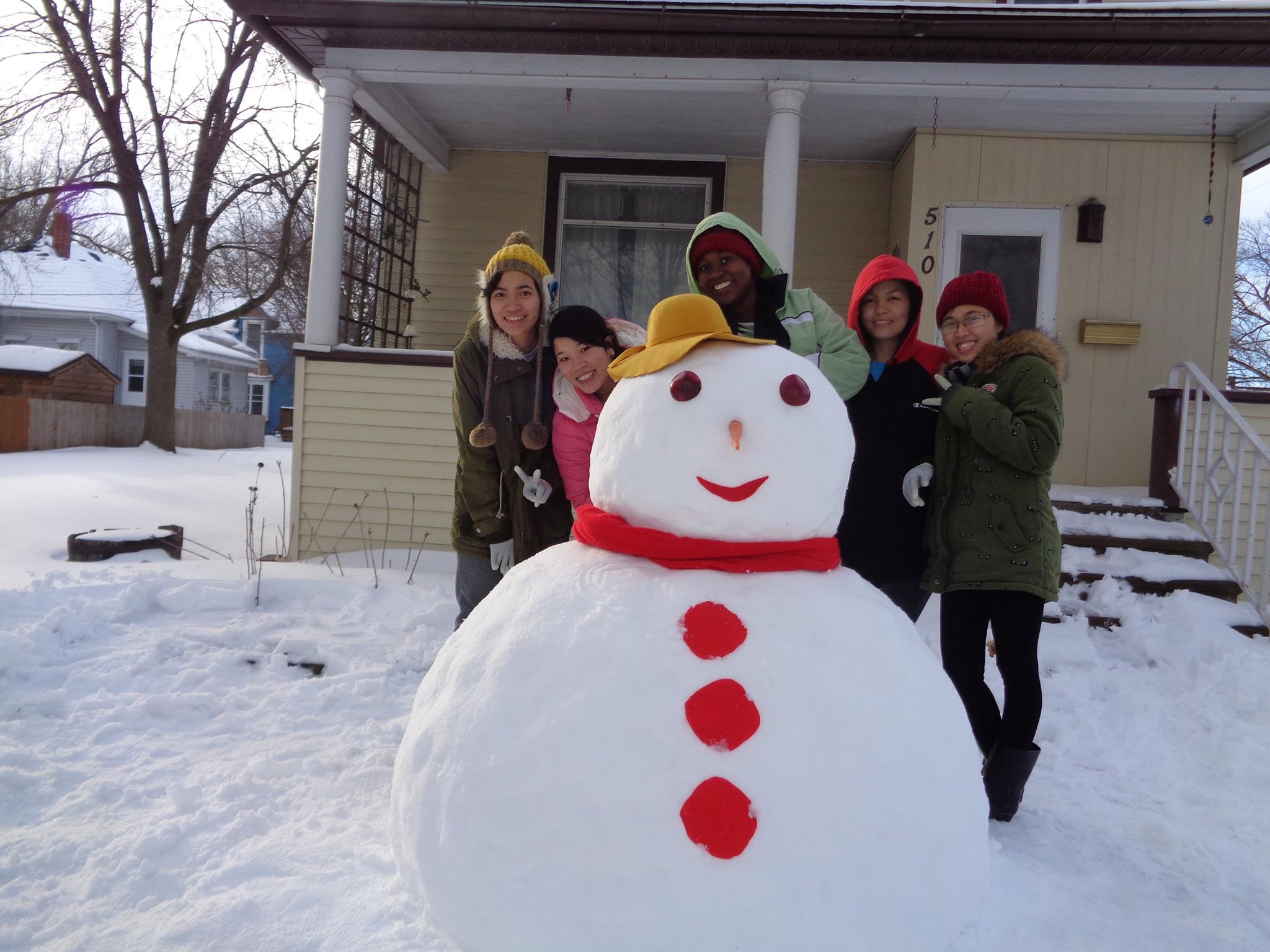 HOÀNG THỊ HẰNG – TTS HOA KỲ