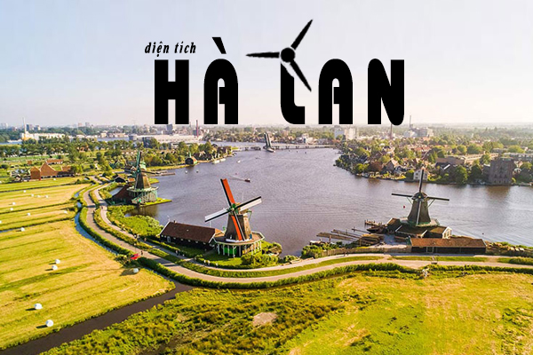 Văn hoà và con người Hà Lan