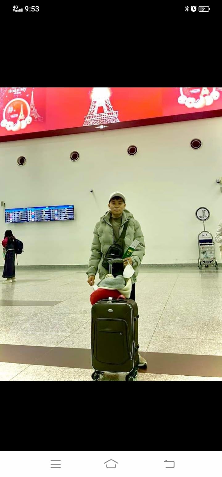 Chia sẻ của bạn Lê Văn Toàn – TTS Đan Mạch