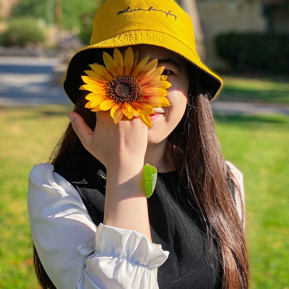 Chia sẻ của bạn Dương Thị Diệu – TTS Đan Mạch