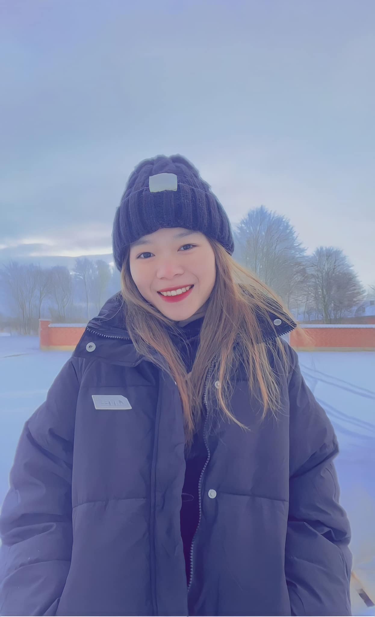 Chia sẻ của bạn Nông Bảo Trân – TTS Đan Mạch