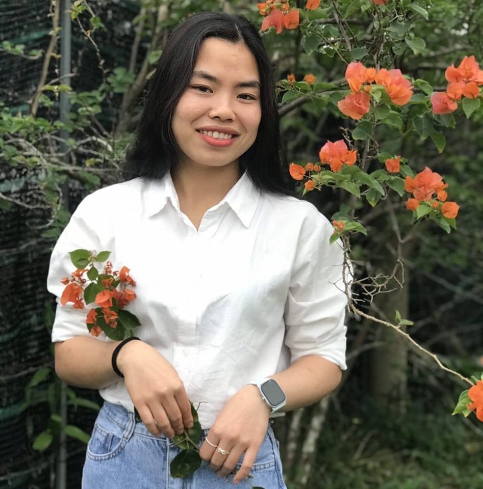 Xuất cảnh dự kiến 1.3.2023 (Lê Thị Duyên)