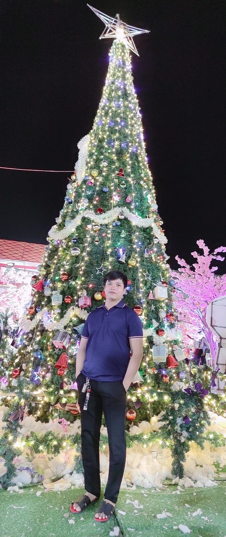 Chia sẻ của bạn Trần Trọng Luân – TTS Đan Mạch