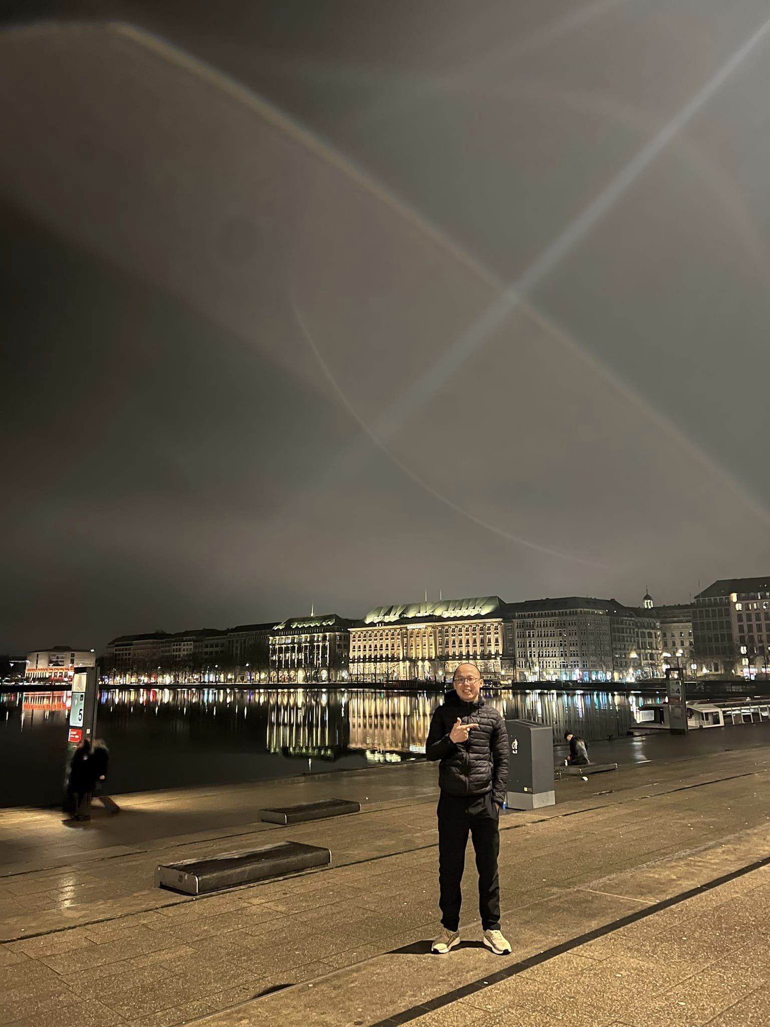 Chia sẻ của bạn Nông Văn Vĩnh – TTS Đan Mạch