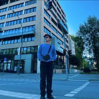 Xuất cảnh 22.04.2024 SG=> Đan Mạch (Nguyễn Tấn Đạt)