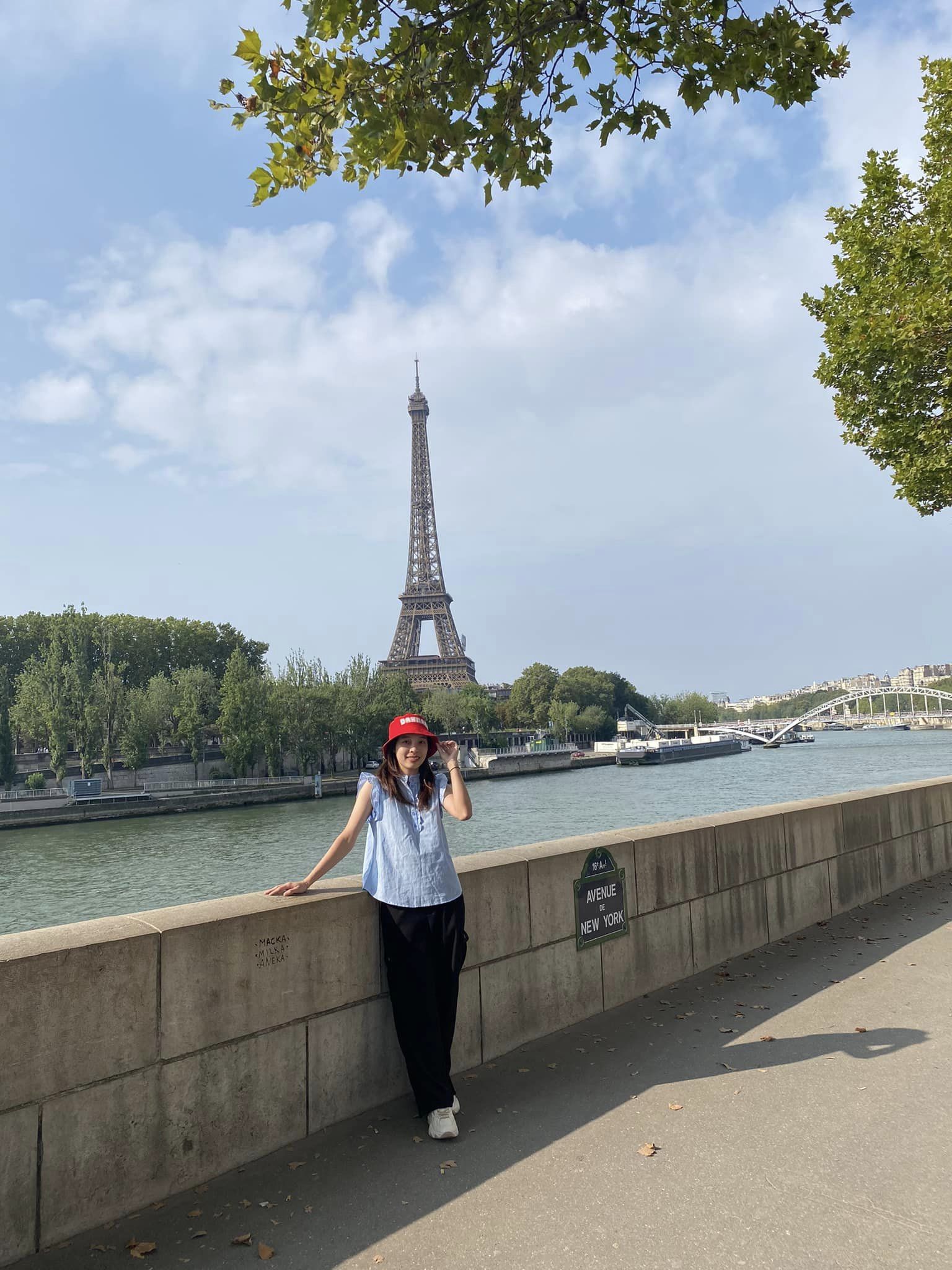 Chia sẻ của bạn Phạm Thị Trang – TTS Đan Mạch