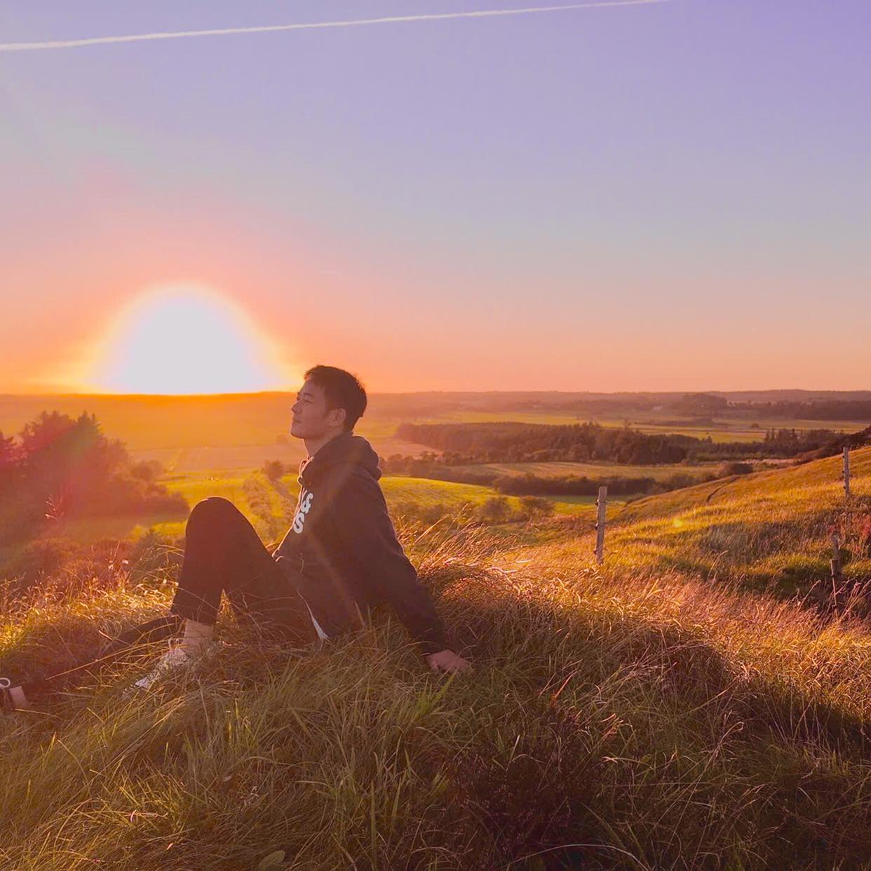 Chia sẻ của bạn Chèo A Sểnh – TTS Đan Mạch