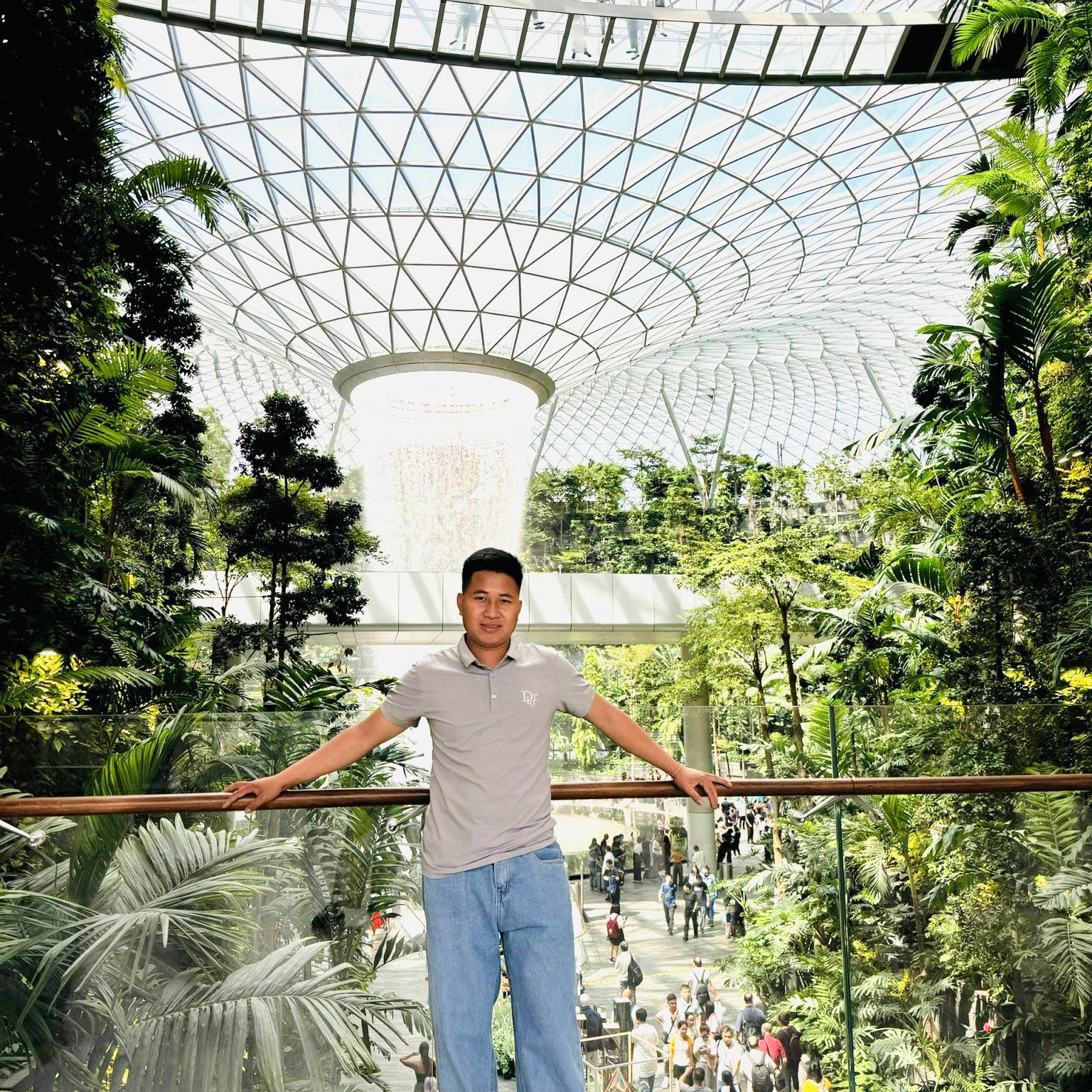 Chia sẻ của bạn Cụt Văn Dậu – TTS Đan Mạch