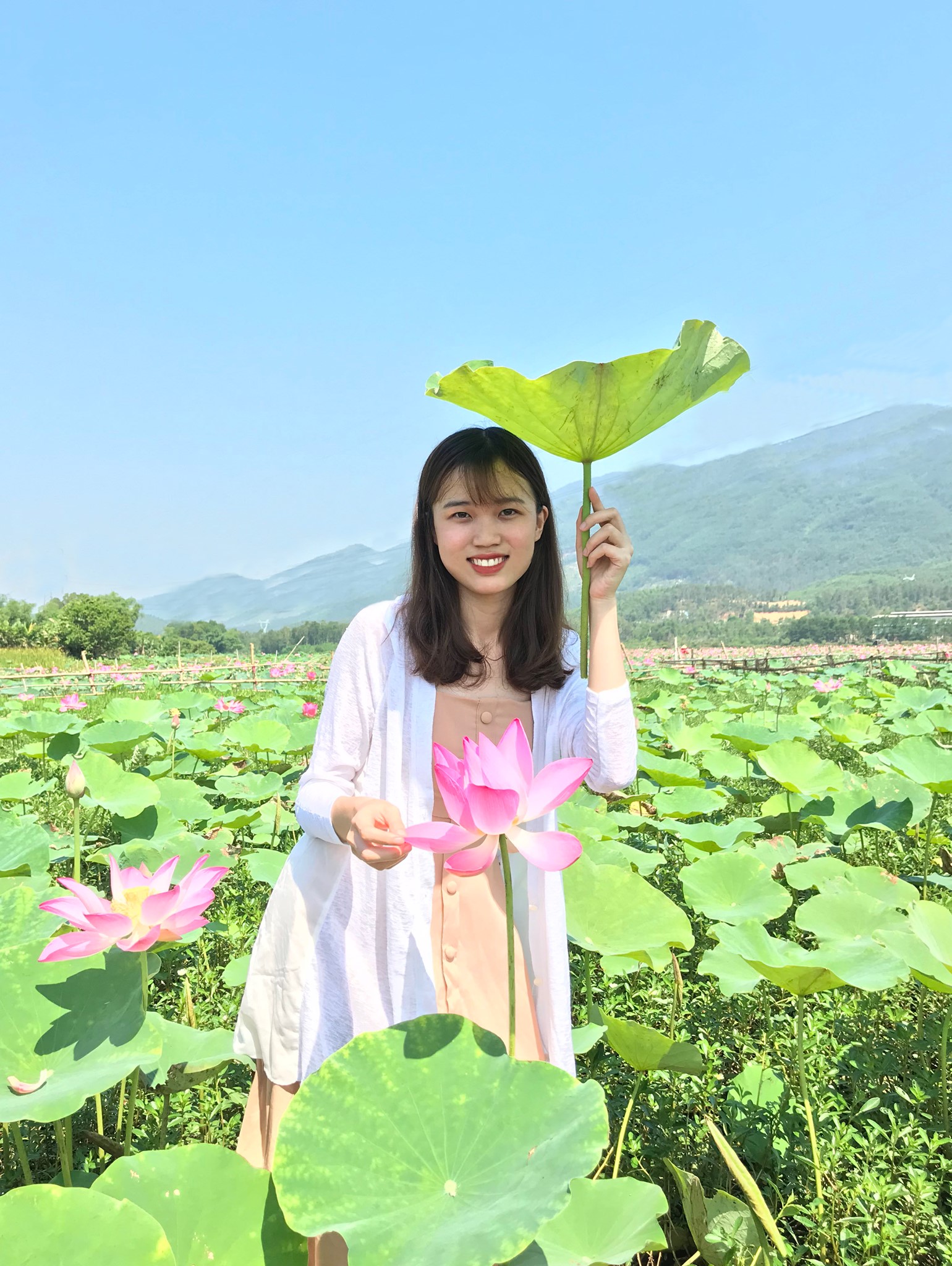 X𝐮𝐚̂́𝐭 𝐜𝐚̉𝐧𝐡 04.08.2024 HCM=> Đan Mạch (Bảo Na)