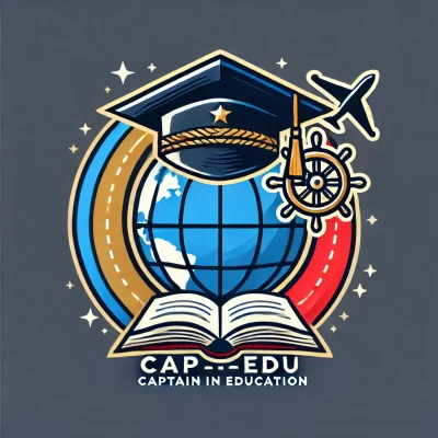 Cap edu discount