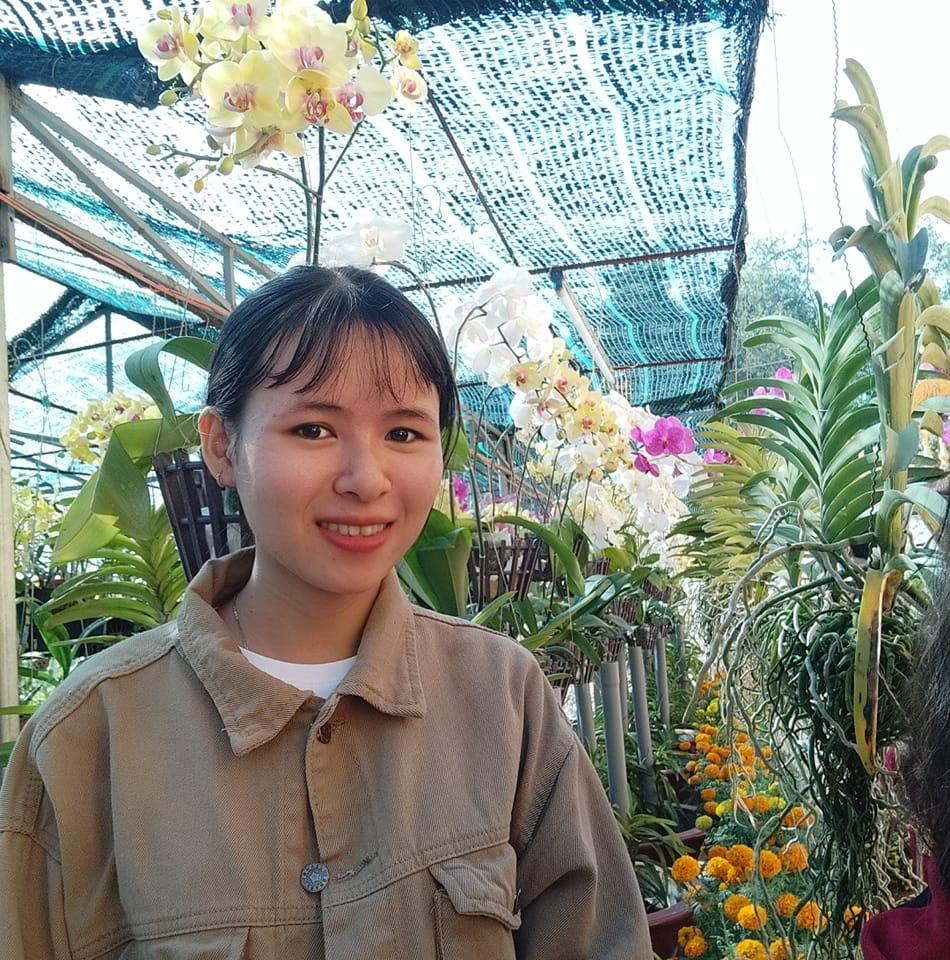 Xuất cảnh dự kiến 29.03.2024 HN=> Đan Mạch (Dương Bảo Nhi)