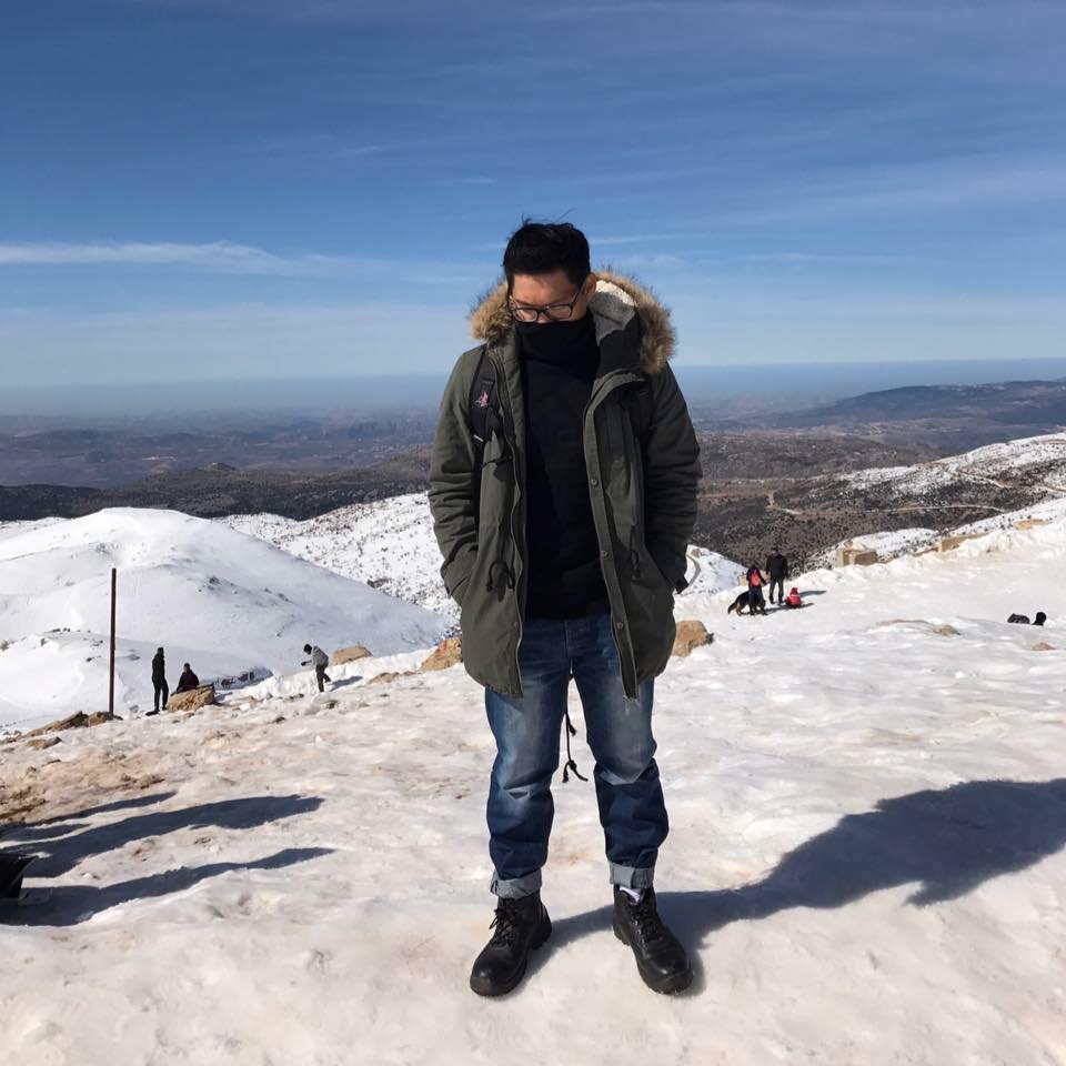 Xuất cảnh 19.4.2023 SG (VN) -> OSLO (Nauy) (Tú Anh)