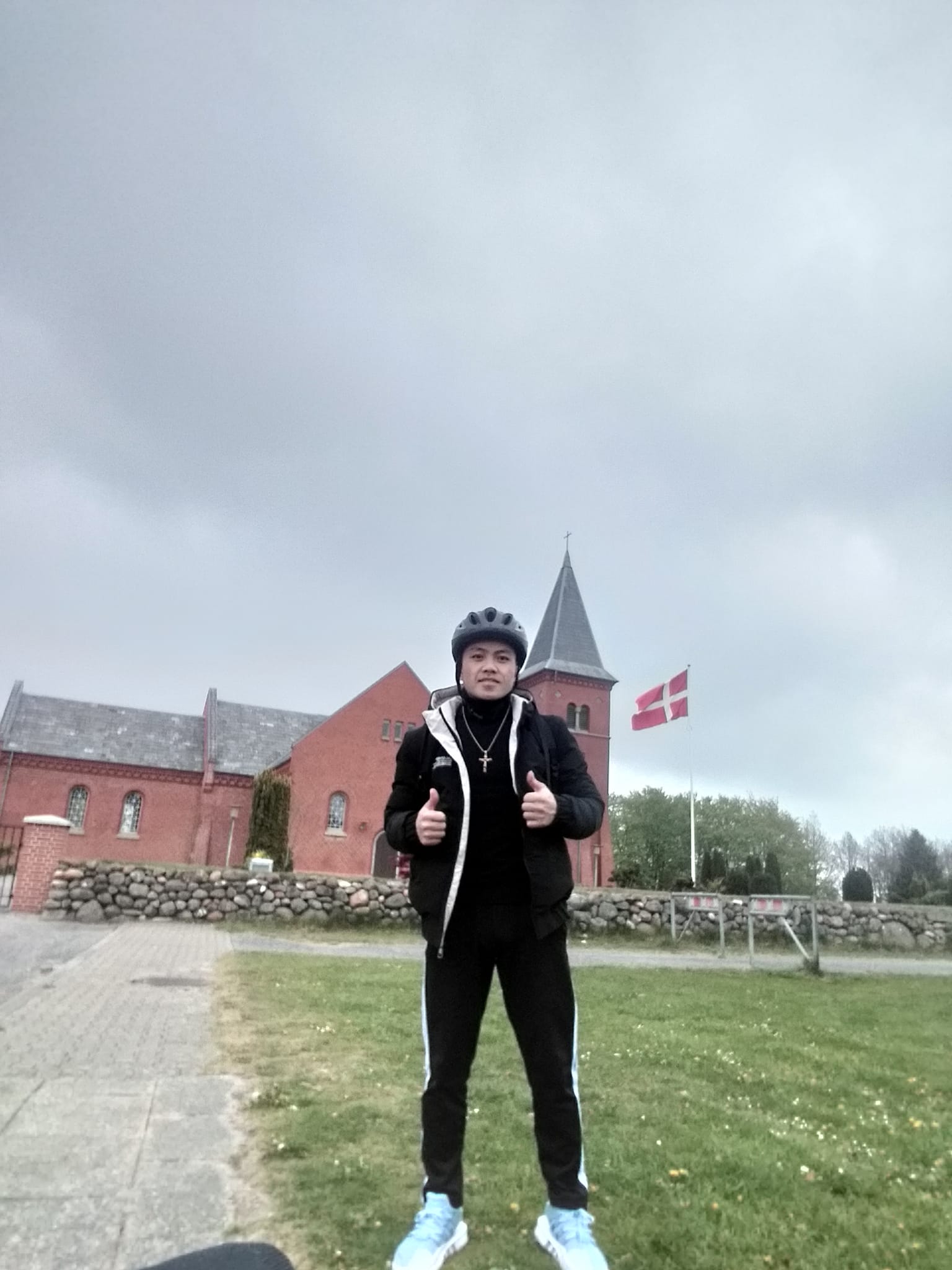 Và A Sềnh (TTS Đan Mạch)