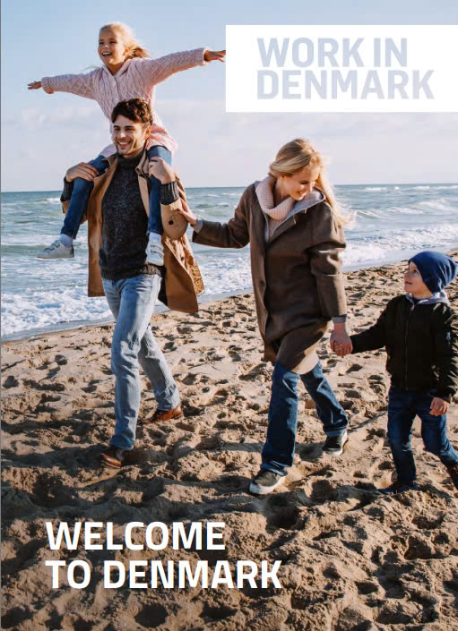 Chào mừng bạn đến với Đan Mạch – Vùng đất của sự hạnh phúc và cơ hội