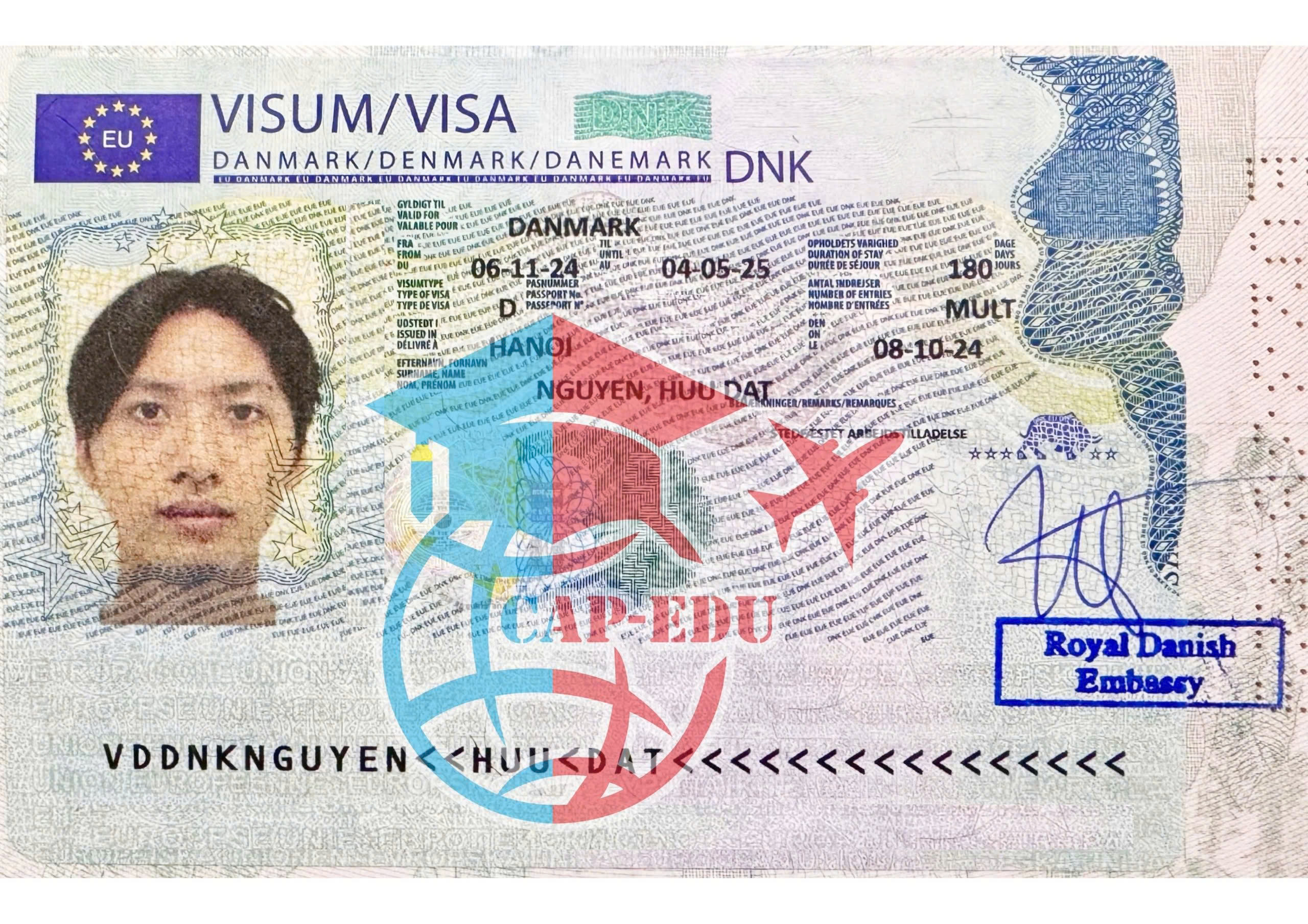 XUẤT CẢNH 13.10.2024 HN-ĐAN MẠCH (NGUYỄN HỮU ĐẠT)